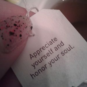 Meet your Posher, Fi